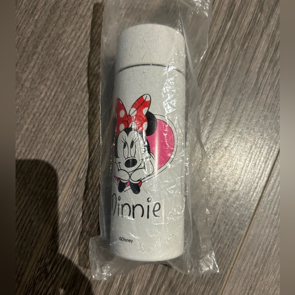 Tiny thermos waterbottle - Picture 2 of 5